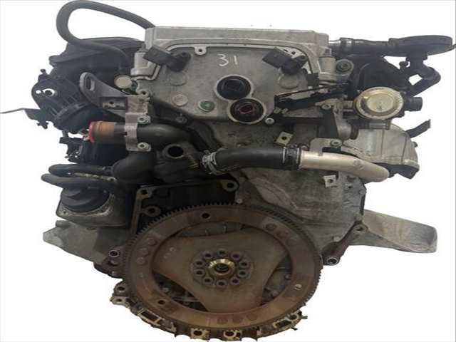 Motor Completo Porsche Cayenne 250 CV 184KW