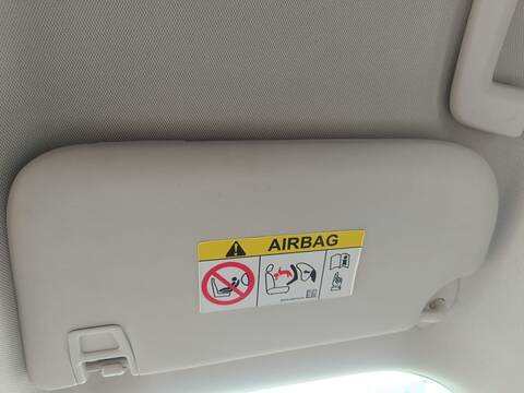 Parasol Derecho Ford Kuga TITANIUM 140CV 103KW