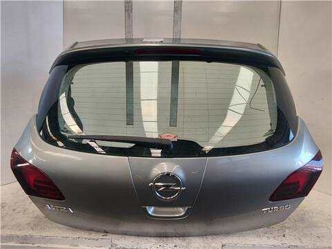 Foto 1ª: Portón Opel Astra 1.4 TURBO 140CV 103KW [A 14 NET] (2012)