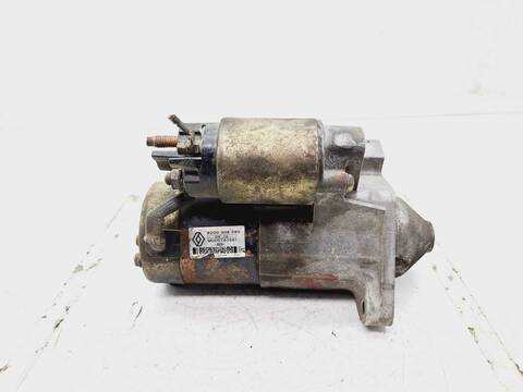 Foto 4ª: Motor de Arranque Renault Megane AUTHENTIQUE BERLINA 101CV 74KW II BERLINA 5P [K9K F7] (2004)