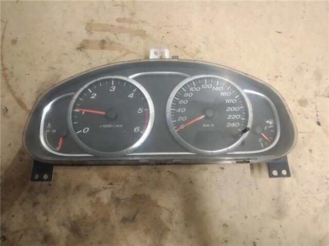 Cuadro de Instrumentos Mazda 6 2.0 DI