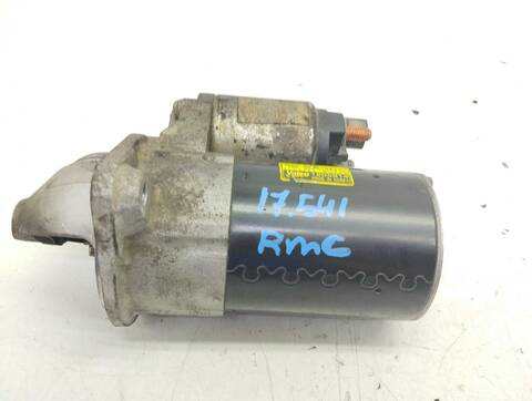 Foto 2ª: Motor de Arranque Hyundai i30 CLASSIC 90CV 66KW [D4FC] (2014)