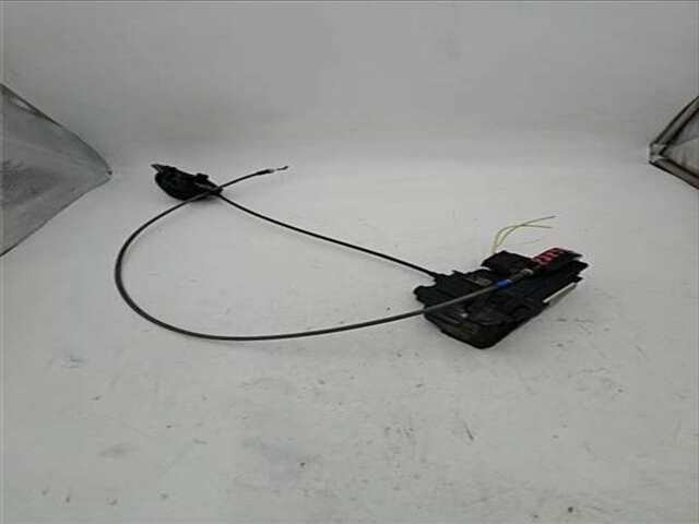 Cerradura Puerta Delantera Izquierda Nissan NV200 1.5 EVALIA ACENTA [1.5 LTR. - 66 KW DCI CAT]