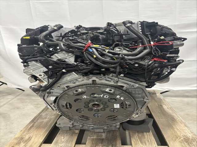 Foto 3ª: Motor Completo Rolls Royce Cullinan 6.8 V12 [N74B68A]