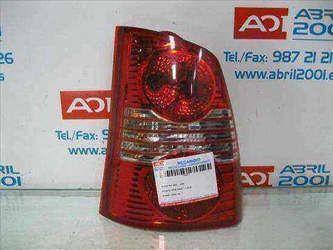 Piloto Trasero Izquierdo Hyundai Atos 1.1 59CV 43KW