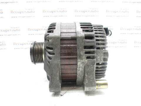 Alternador Peugeot 407 RHR