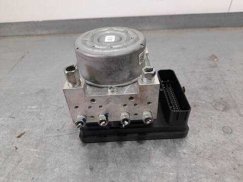 Foto 2ª: Abs Honda Civic 1.0 VTEC HATCHBACK 126CV 93KW [P10A2] (2018)