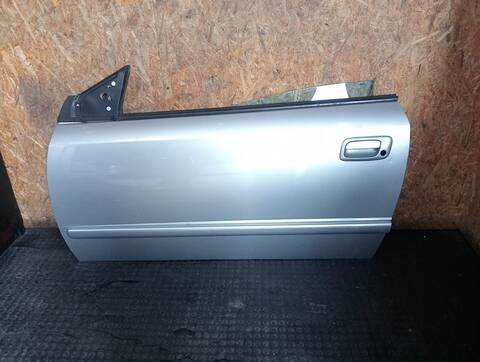 Foto 1ª: Puerta Delantera Izquierda Opel Astra 1.8 16V 125CV (2000)