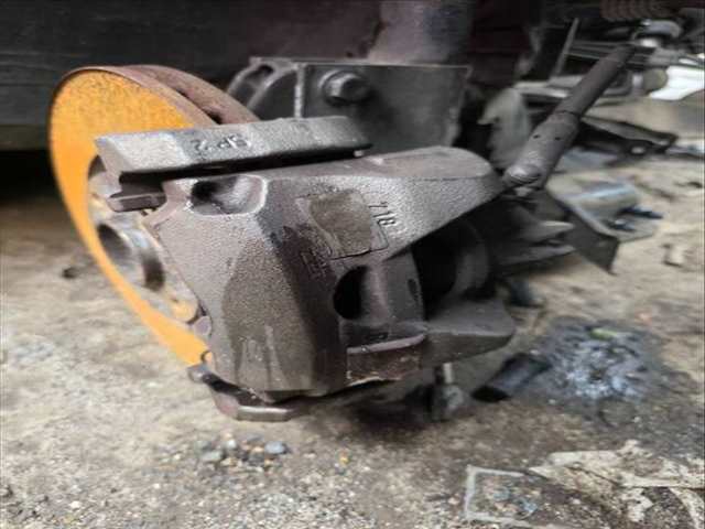 Pinza Freno Delantera Derecho Peugeot 5008 ACCESS 120CV 88KW