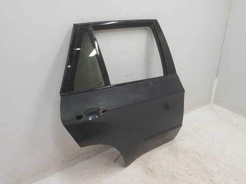 Foto 2ª: Puerta Trasera Derecha Bmw X5 3.0D (2006)