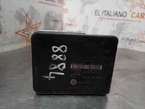 Foto 4ª: Abs Volkswagen Touran HIGHLINE 140CV 103KW [BKD] (2005)