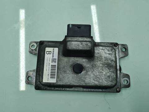 Centralita ASR Nissan Qashqai GASOLINA