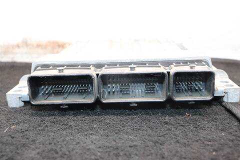 Foto 2ª: Centralita Motor ECU Renault Megane EXPRESSION 86CV 63KW SPORT TOURER (2009)