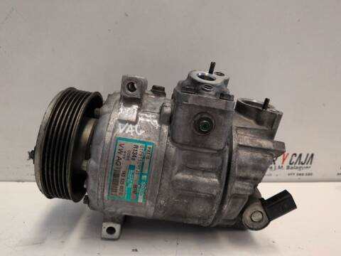 Compresor Aire Acondicionado Volkswagen Passat BKP