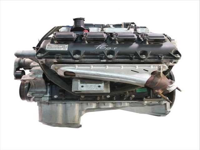 Motor Completo Dodge Challenger 377 CV 277KW