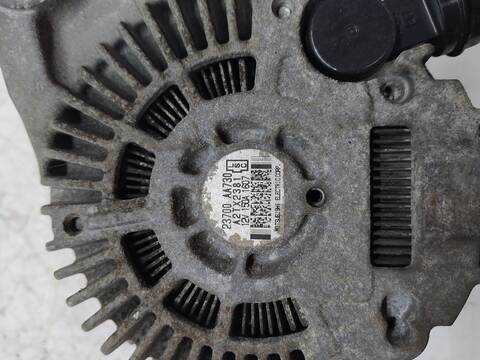 Alternador Subaru Forester 147 CV 108KW