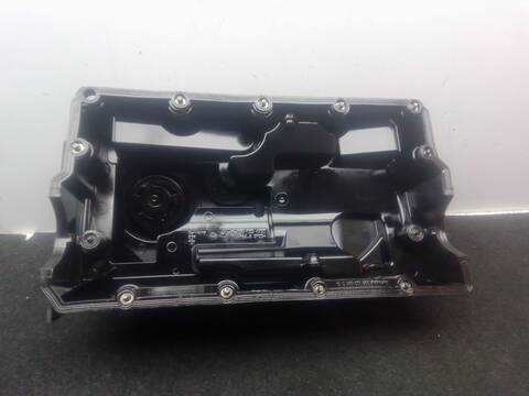 Foto 3ª: Despiece Motor Volkswagen Caddy 1.9 TDI 75CV 55KW FURGONETA [BSV] (2009)