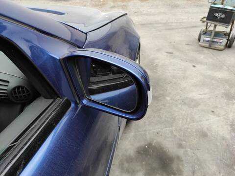 Retrovisor Derecho Mercedes Clase C 160 111955 COUPE