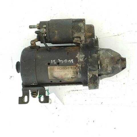 Foto 2ª: Motor de Arranque Audi A8 4.0 TDI QUATTRO (2002)