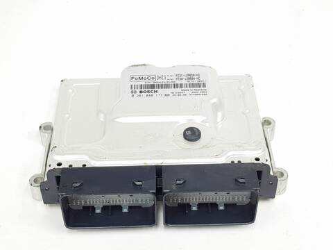 Centralita Motor ECU Volkswagen Transporter T7 BASIS