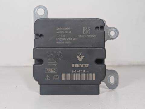 Centralita Airbag Dacia Sandero LAUREATE 72CV 53KW