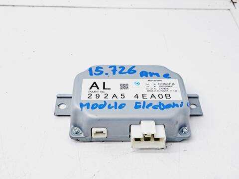 Centralita Motor ECU Nissan Micra ACENTA 101CV 74KW