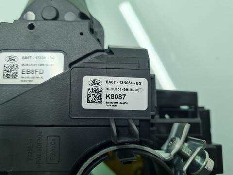 Foto 3ª: Mando Multifuncion Ford Tourneo AMBIENTE 101CV 74KW [SFCA] (2015)