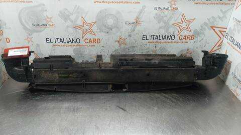 Foto 4ª: Intercooler Mercedes Clase C 160 270 CDI 203.016) BERLINA 170CV 125KW [612962] (2010)