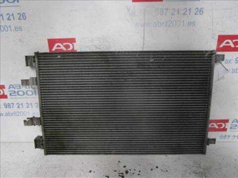 Foto 2ª: Radiador Calefaccion A.A. Nissan Qashqai 2.0 DCI 150CV 110KW [M9R] (2009)