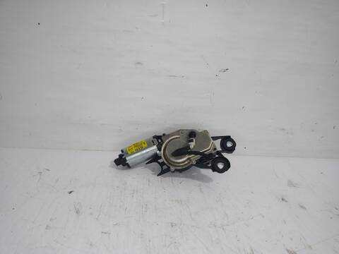Motor Limpia Trasero Seat Altea FAMILY 105CV 77KW