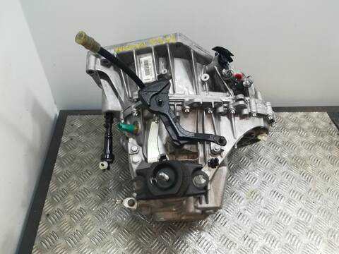 Foto 3ª: Caja Cambios Nissan Townstar H5H490 (2023)