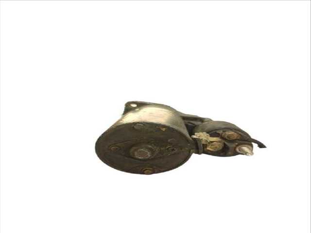 Foto 3ª: Motor de Arranque Mercedes Clase R 280 R 320 CDI 4-MATIC 251.022 251.122) (2005)