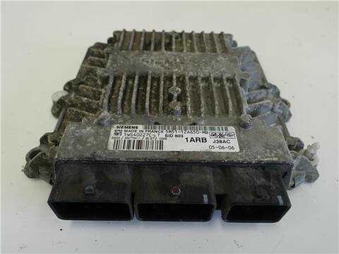Centralita Motor ECU Ford Focus 2.0 TDCI 136CV 100KW