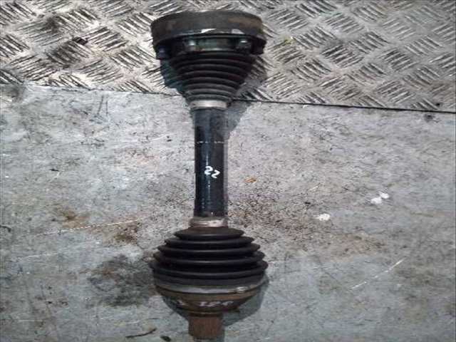 Transmision Delantera Izquierda Seat Ibiza SPORT 105CV 77KW