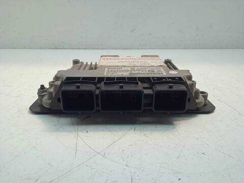 Foto 2ª: Centralita Motor ECU Peugeot 3008 1.6 HDI FAP CAT 9HZ - DV6TED4) 109CV 80KW (2009)