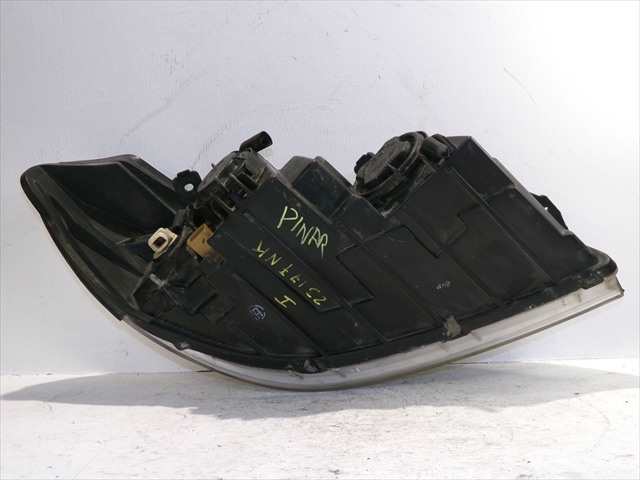 Foto 3ª: Faro Izquierdo Chevrolet Epica 2.0 D 2006-2010 [Z20S] (2007)