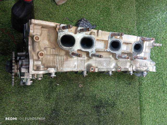 Foto 4ª: Culata Toyota Land Cruiser 2.8 D-4D GRJ150 [1GDFTV] (2021)