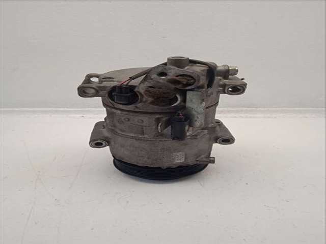 Compresor Aire Acondicionado Mercedes Clase A 140 A 150 169.031) 95CV 70KW