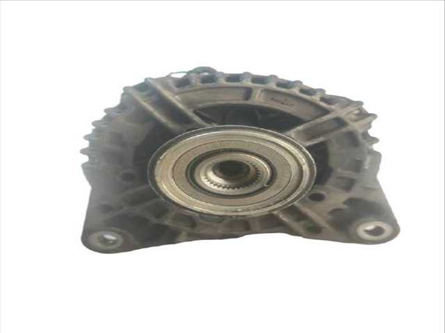 Foto 2ª: Alternador Nissan Qashqai 1.5 DCI (2006)