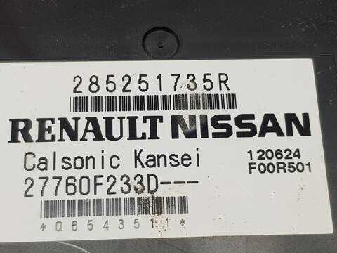 Foto 2ª: Centralita Motor ECU Renault Arkana TECHNO