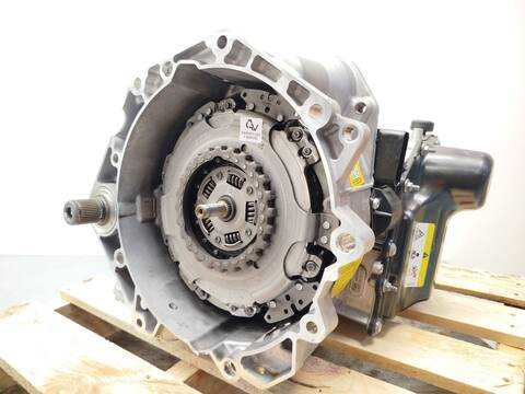 Caja Cambios Automatica Seat Ibiza 1.5 TSI 150CV 110KW AUT.