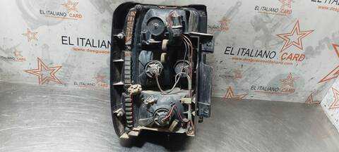 Foto 4ª: Piloto Trasero Derecho Mitsubishi Montero 2800 TD GLS 5-PTAS.) 125CV 92KW [4M40T] (1998)