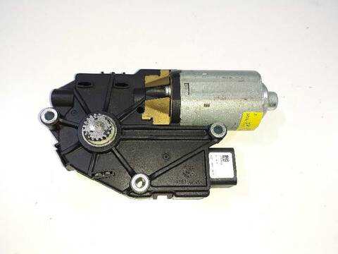 Foto 2ª: Techo Eléctrico Mercedes Clase G 230 500 4-MATIC 164.886) 388CV 285KW [M273963] (2006)