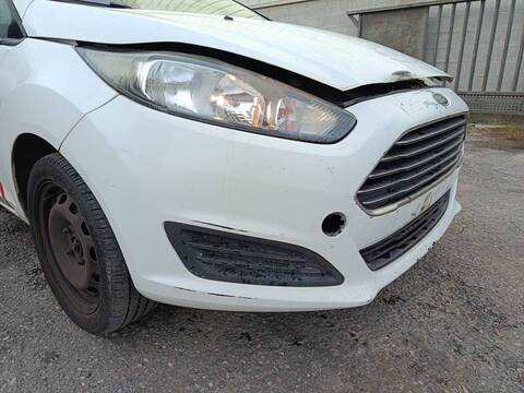 Foto 2ª: Paragolpes Delantero Ford Fiesta UGJC (2013)