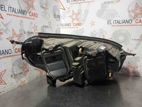 Foto 4ª: Faro Izquierdo Peugeot Expert ASPHALT STANDARD 119CV 88KW FURGON [YHV] (2023)