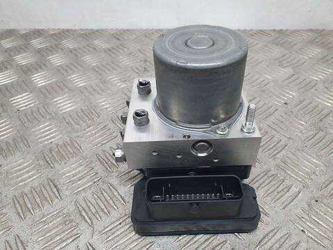 Foto 2ª: Abs Peugeot Boxer 333 L2H2 ALLURE BLUE-HDI 165 165CV 121KW [4H03] (2023)