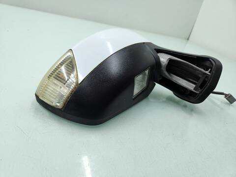 Foto 2ª: Retrovisor Derecho Ford Kuga TITANIUM S 4X2 140CV 103KW [UFDA] (2010)