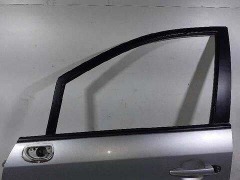 Foto 3ª: Puerta Delantera Izquierda Kia Carens CONCEPT 113CV 83KW [D4EA] (2008)