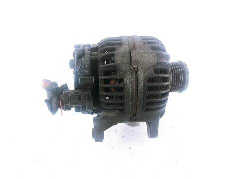 Foto 3ª: Alternador Iveco Daily 35S18W [F1CE0481H] (2006)