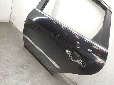 Foto 2ª: Puerta Trasera Izquierda Hyundai Grandeur 2.2 DIESEL 155CV 114KW [4EB] (2009)